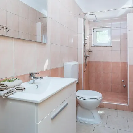 Apartment Zaklina