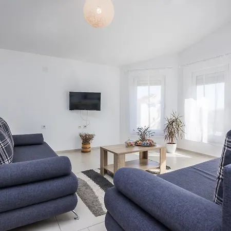 Apartamento Zaklina Vir