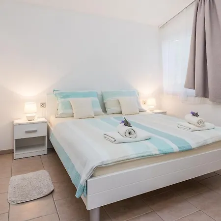 Apartment Zaklina