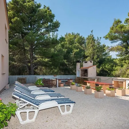 Apartamento Zaklina
