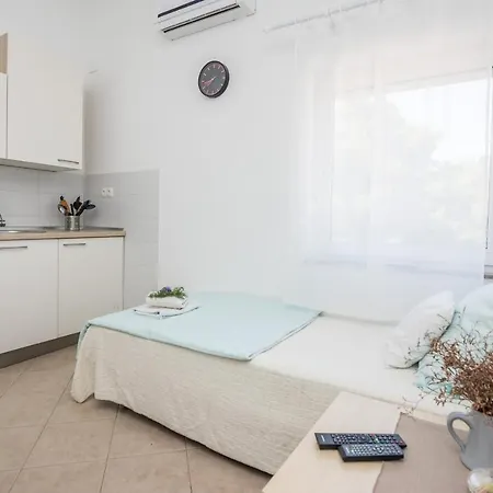 Apartment Zaklina Vir