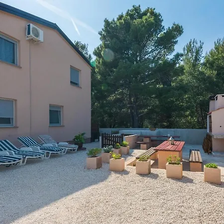Apartamento Zaklina *