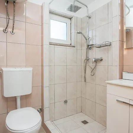 Apartamento Zaklina