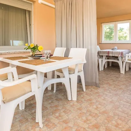 Zaklina Appartement