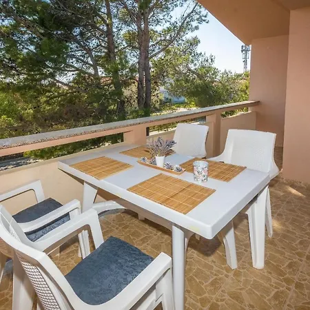 Zaklina Appartement *