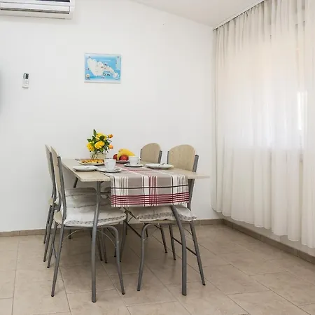 Appartement Zaklina *